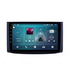 CHEVROLET - 9" МУЛТИМЕДИЯ / Навигация android 16